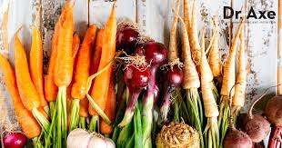 10 Health Benefits of carrots, Onions and Ginger