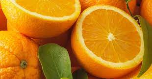 6 Good health Benefits of Oranges