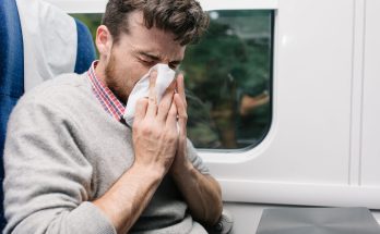 Embark on a Flu-Free Travels, Your Guide to a Healthiest Season