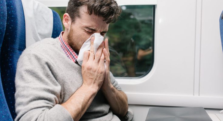 Embark on a Flu-Free Travels, Your Guide to a Healthiest Season